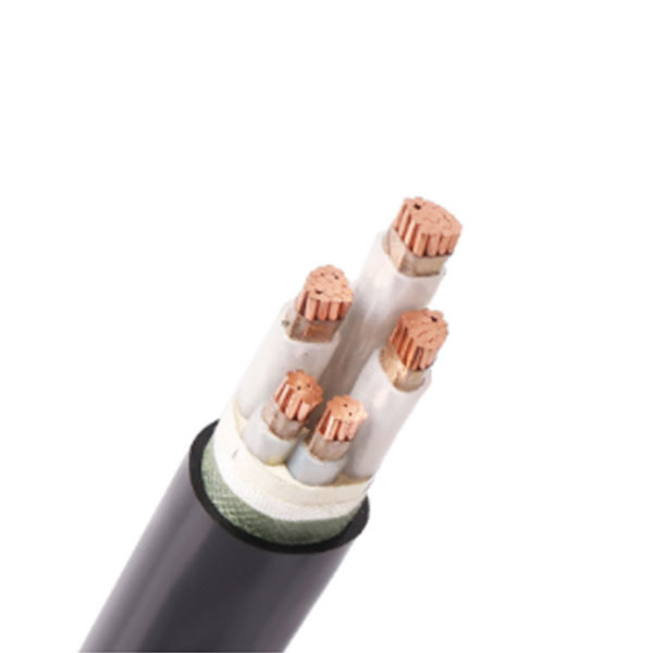 WDZ-YJY low smoke-free flame retardant copper core power cable