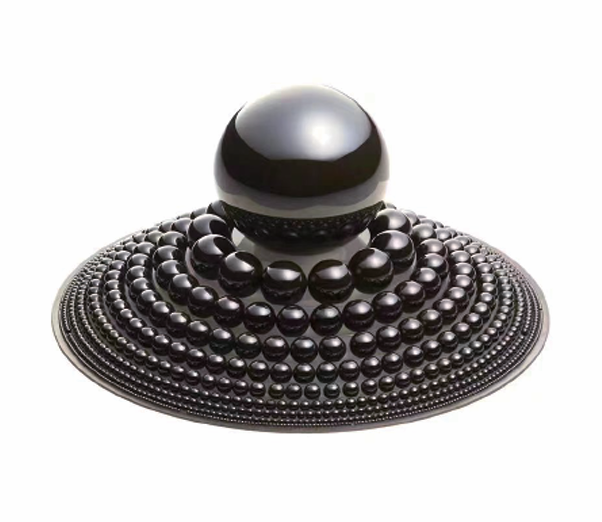 Ceramic ball