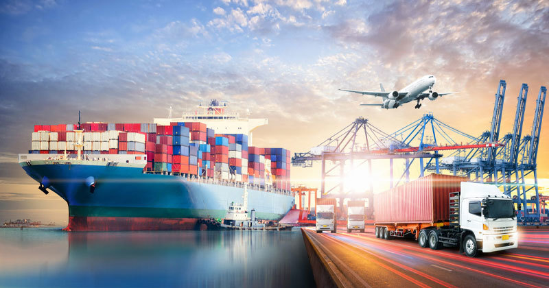 independent import and export right independent import and export right