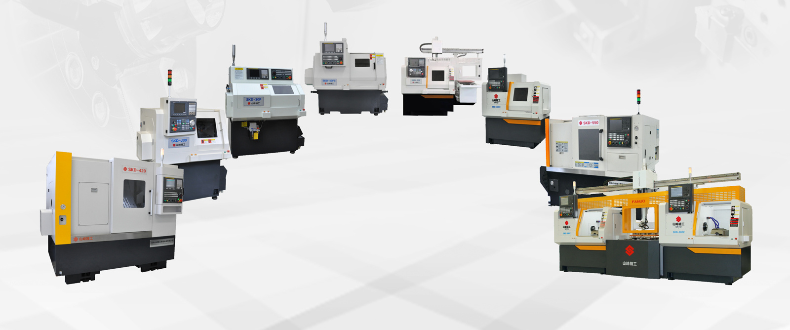 Equipment display Equipment display