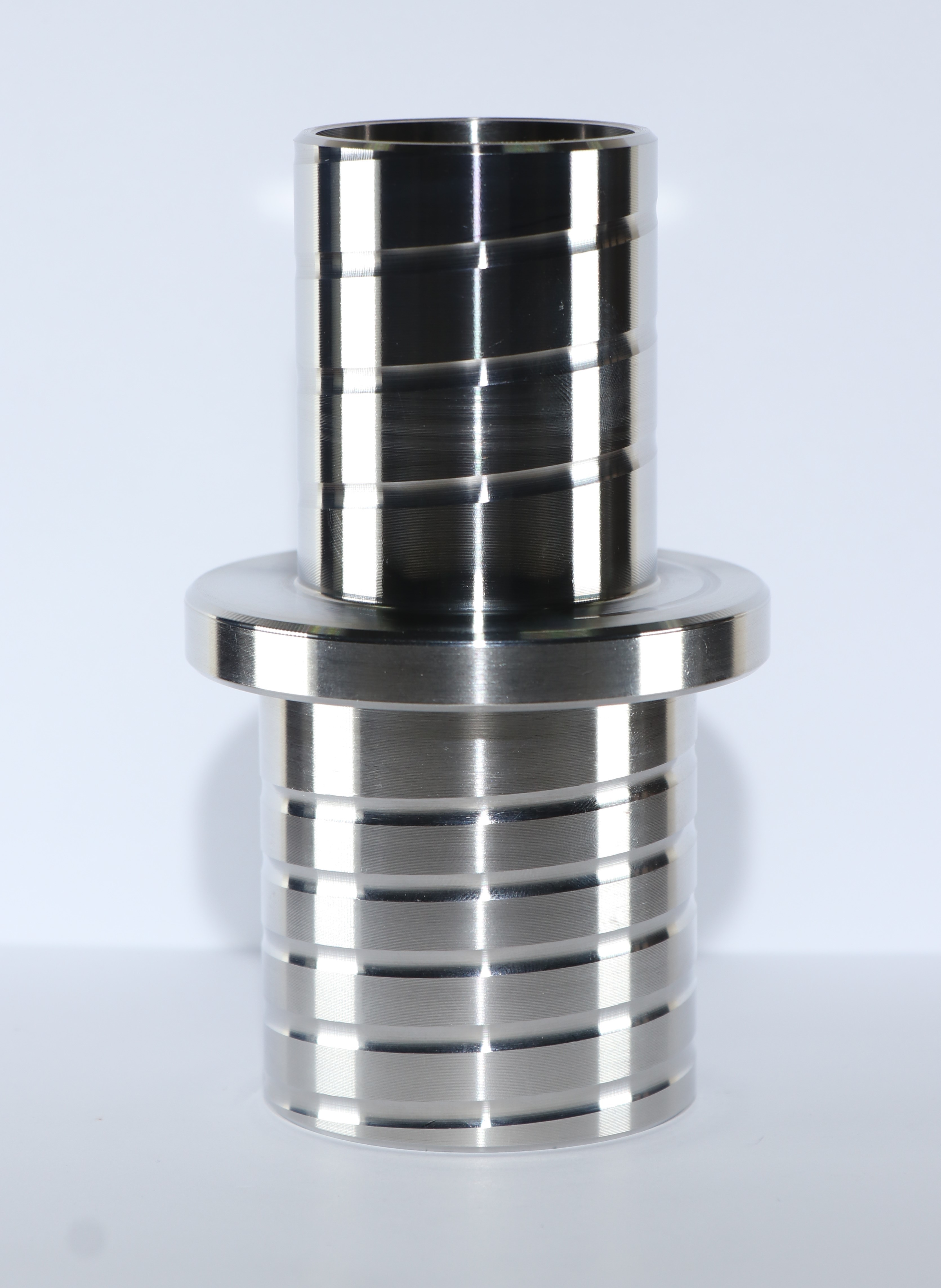 Threaded shaft for charging piles