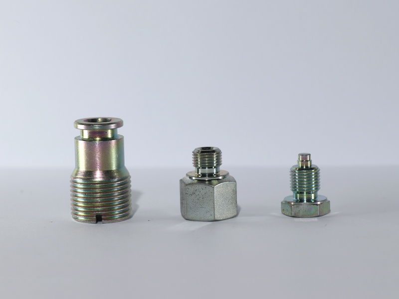 Hydraulic seals