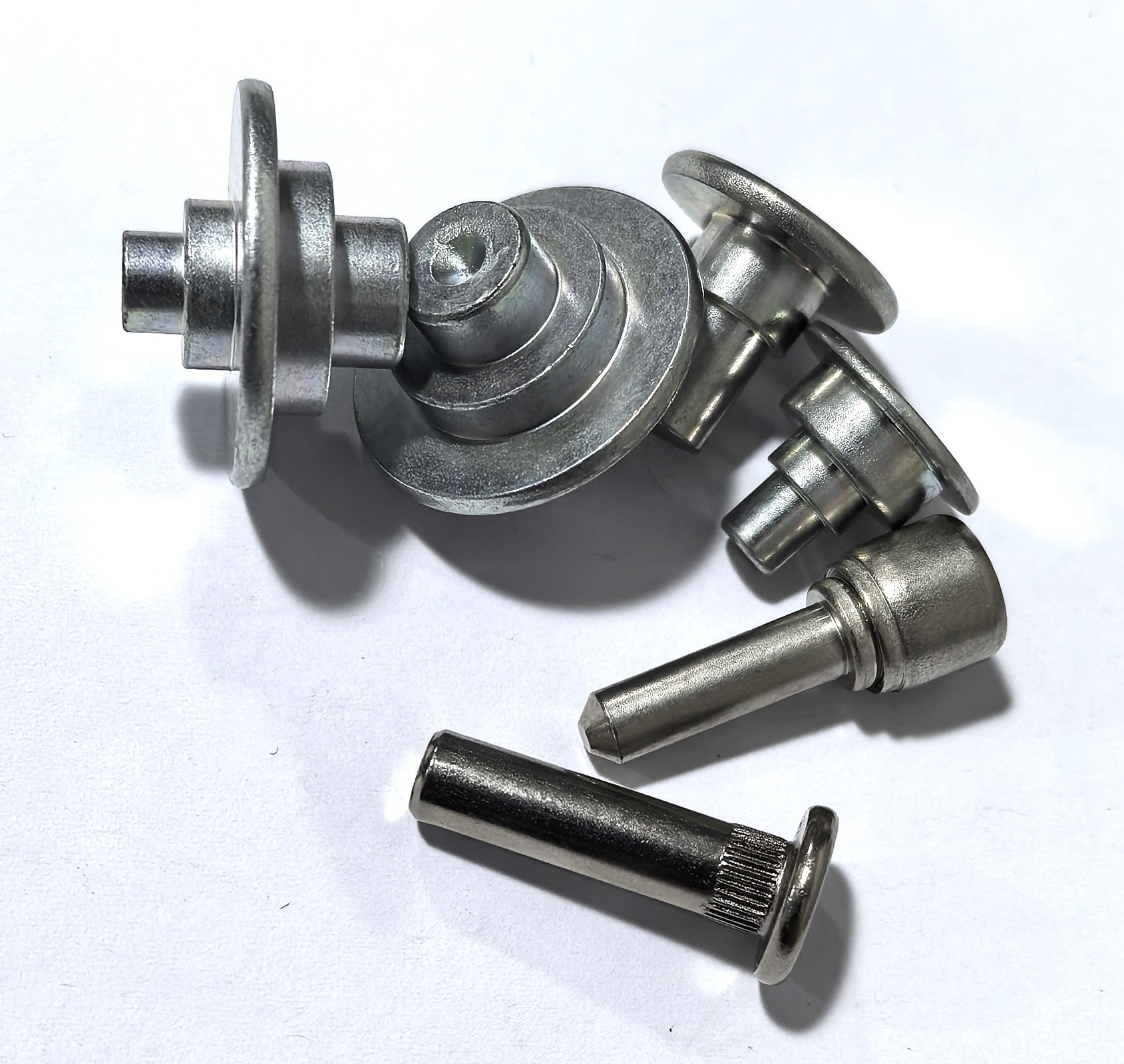 Components for other fields