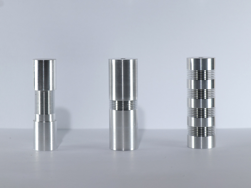 Ripple Mold Core Component