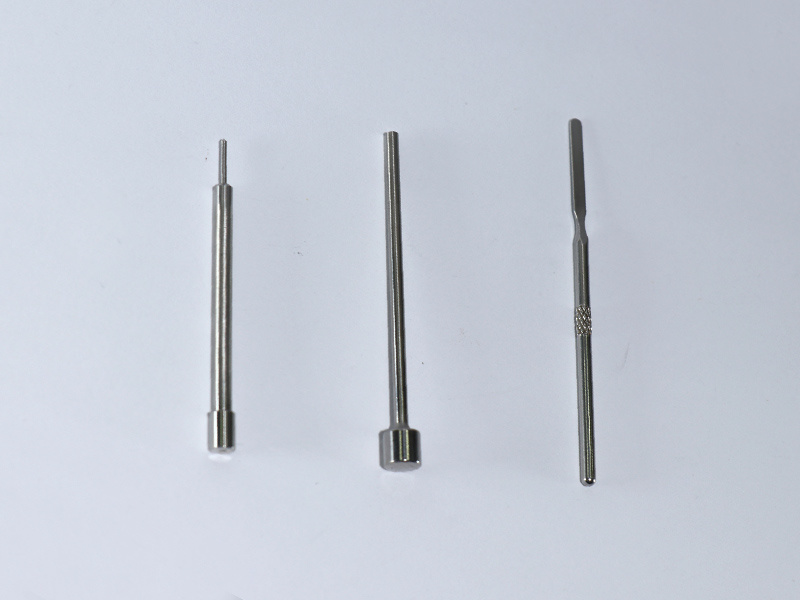 Medical file - mandrel