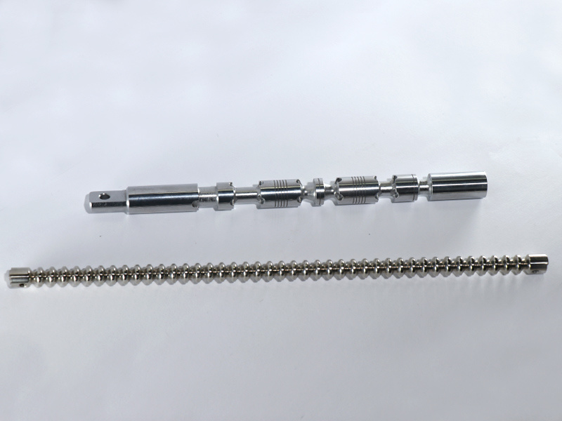 Hydraulics, Textiles
