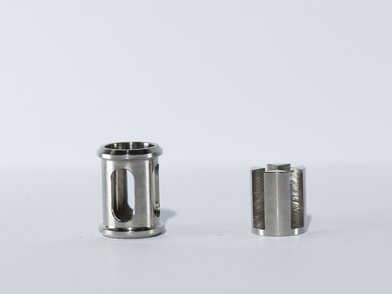 Electrical components