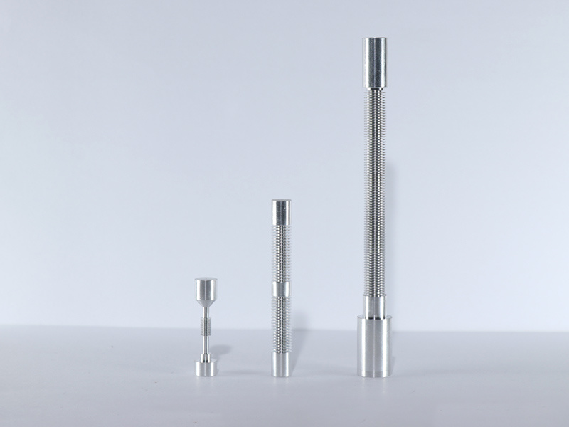 Ripple Mold Core