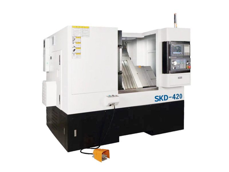 SKD-420 SKD-420