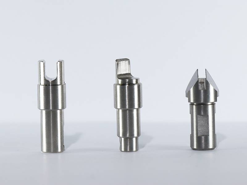 Cooking machine parts