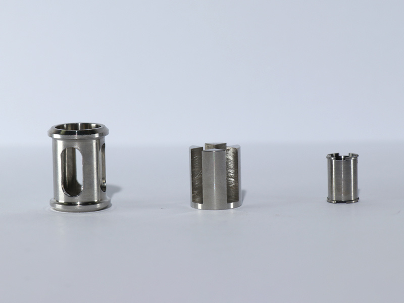 Electrical components