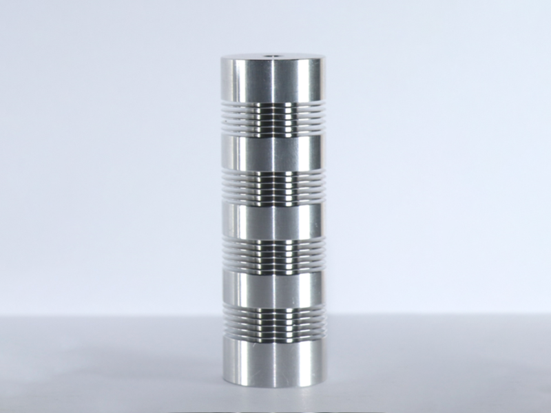 Ripple Mold Core Component