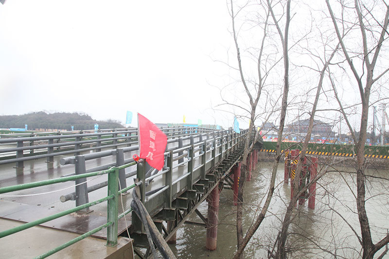 Nianhua Bay, Wuxi