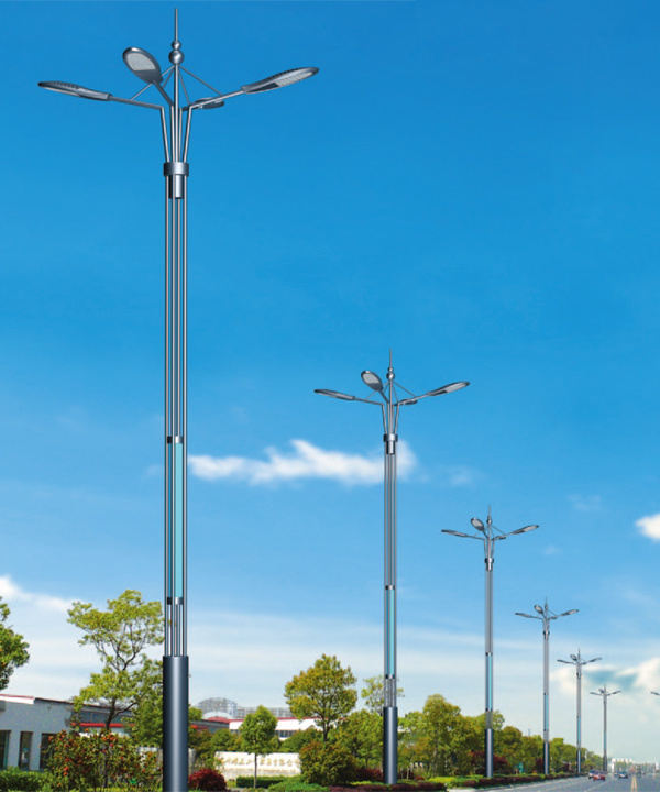  LED street lamp-SFSB-010