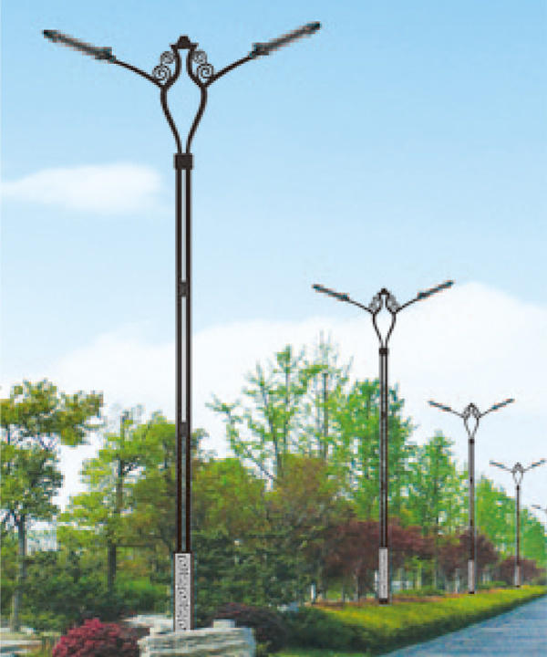 LED street lamp-SFSB-041