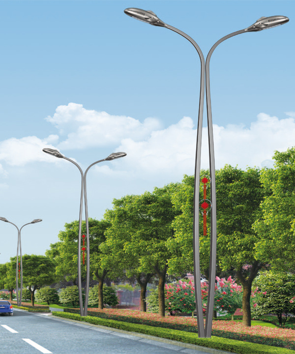 LED路灯-SFSB-024