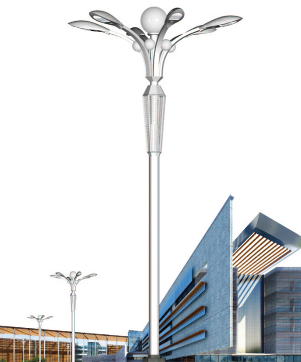  LED street lamp-SFSB-026