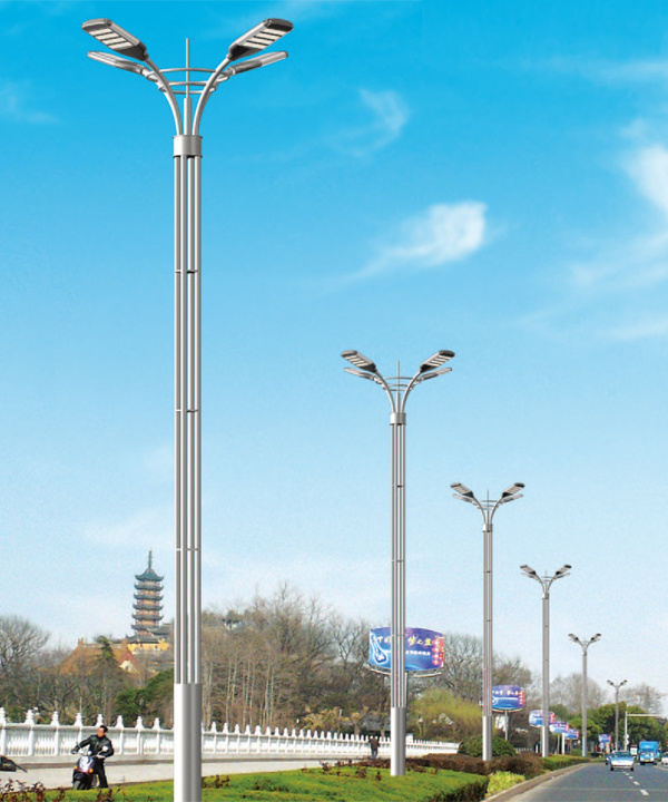 LED路灯-SFSB-019