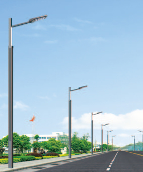 LED street lamp-SFSB-031