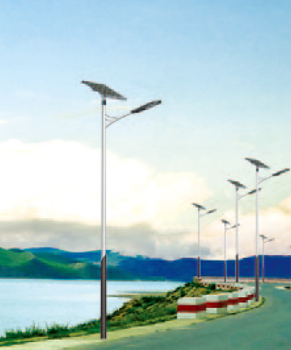 Solar street lamp-SFTYN-013