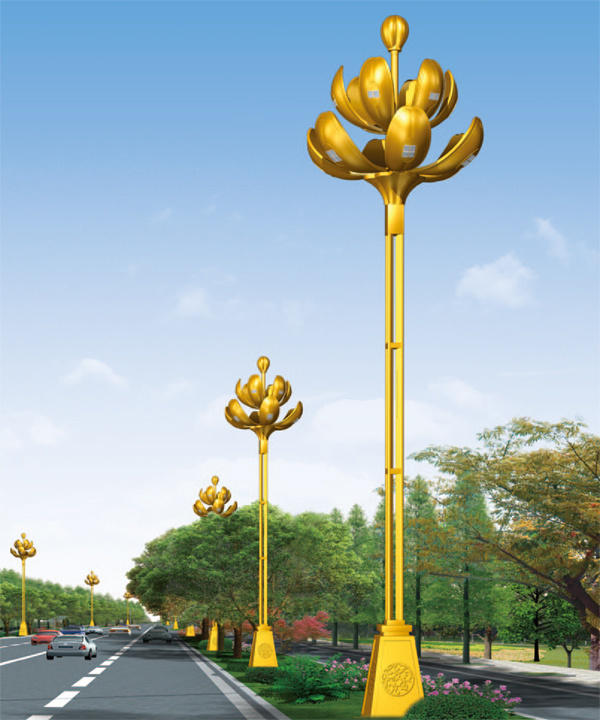 组合灯-SFZH-013