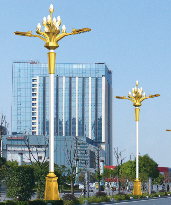 LED street lamp-SFSB-045