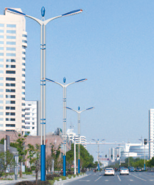  LED street lamp-SFSB-028