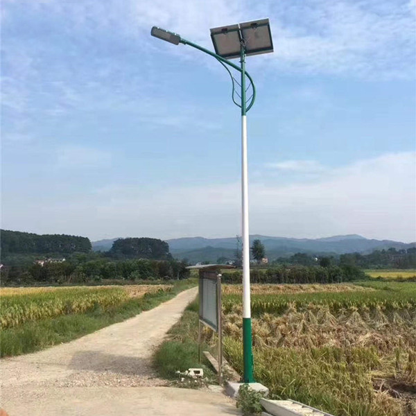 太阳能路灯-SFTYN-020