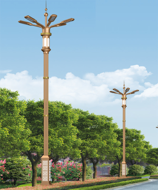  LED street lamp-SFSB-039