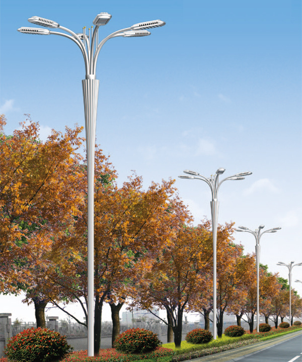 LED street lamp-SFSB-042