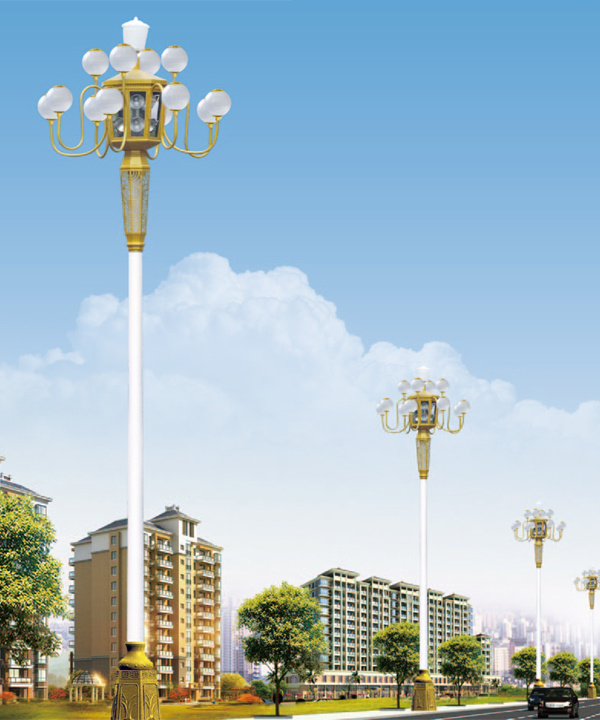 Combination light-SFZH-004