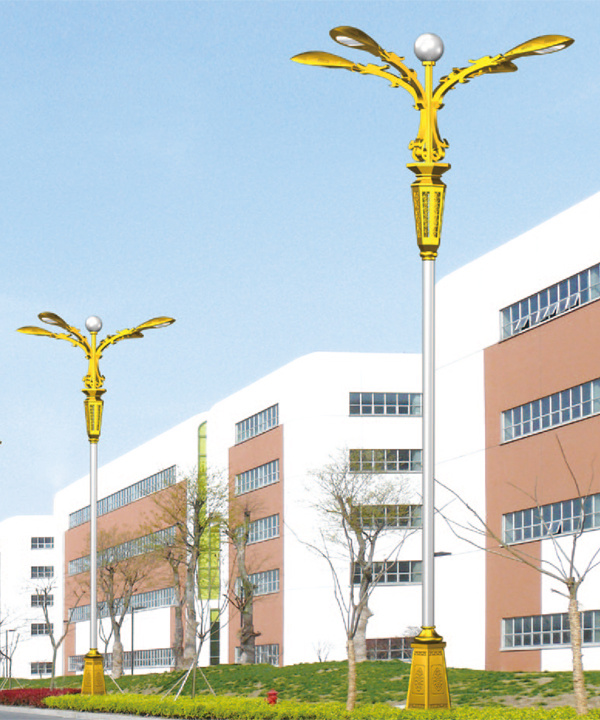 LED street lamp-SFSB-025