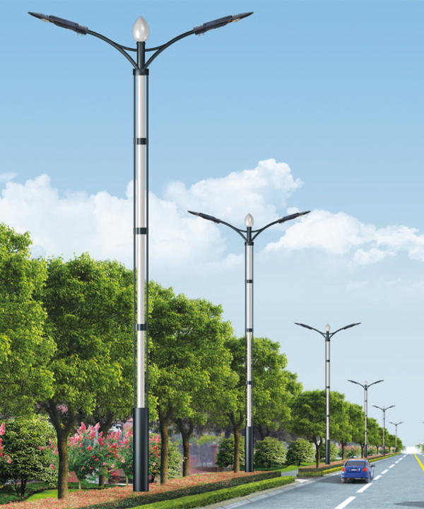 LED路灯-SFSB-006