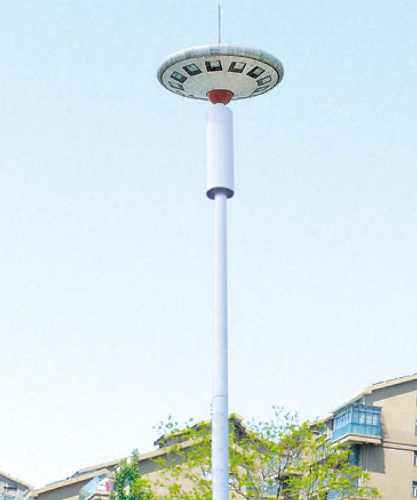 Communication tower-SFTXT-024