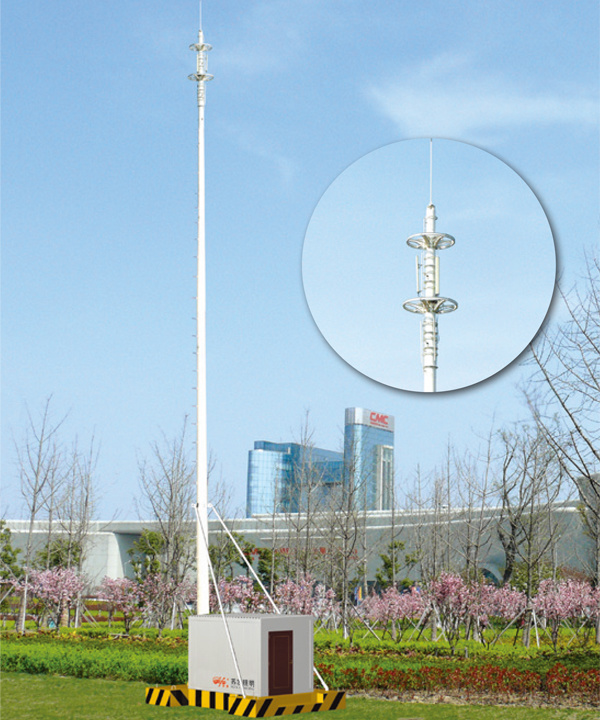 通信塔-SFTXT-006