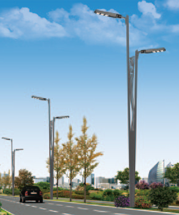  LED street lamp-SFSB-021