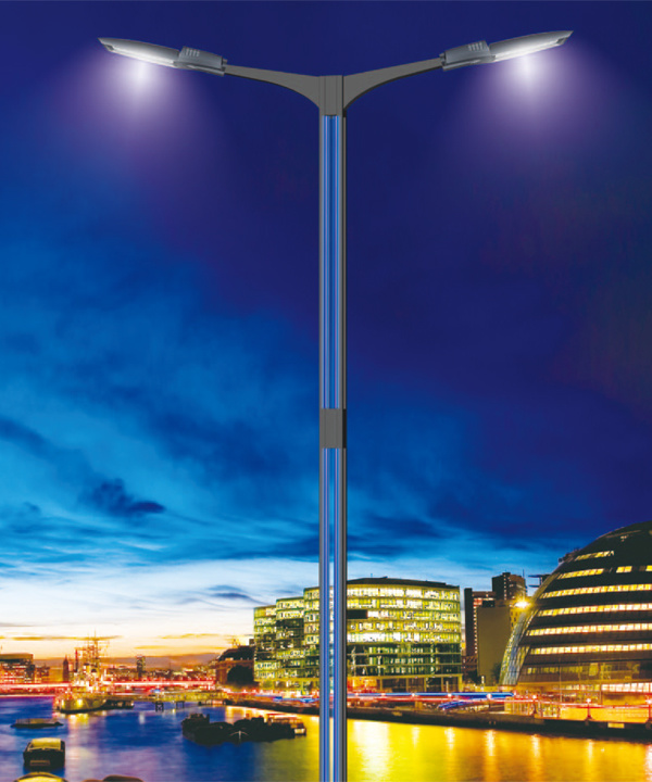  LED street lamp-SFSB-013