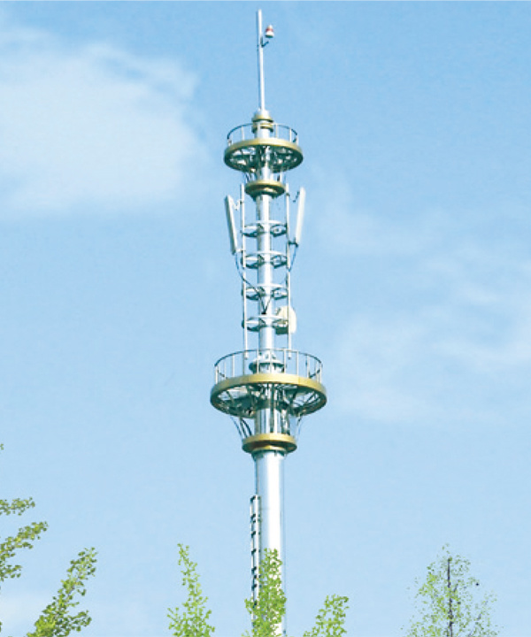 通信塔-SFTXT-012