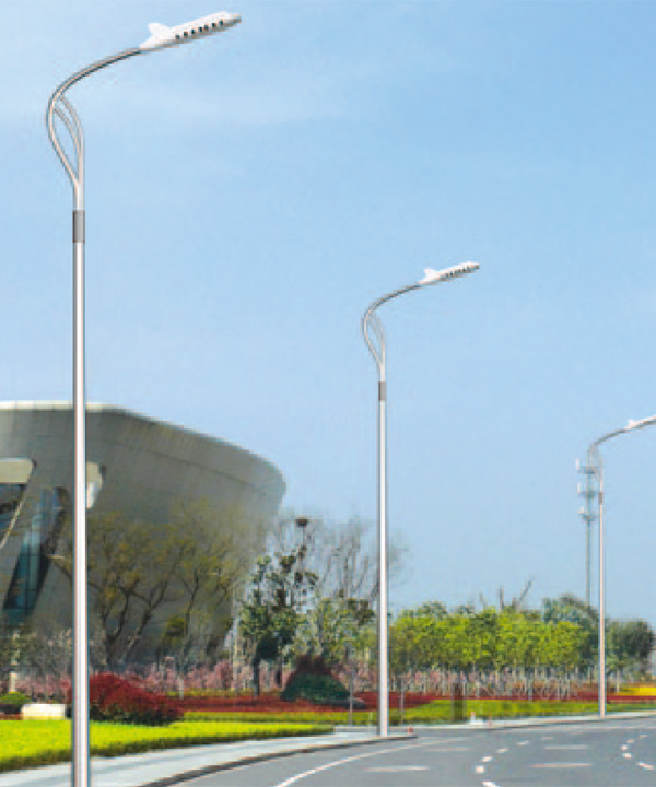 LED street lamp-SFSB-038