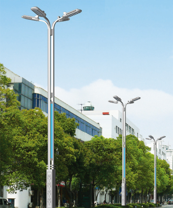 LED street lamp-SFSB-046