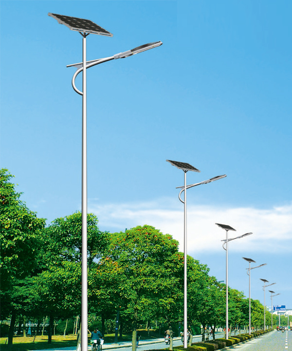 Solar street lamp-SFTYN-018