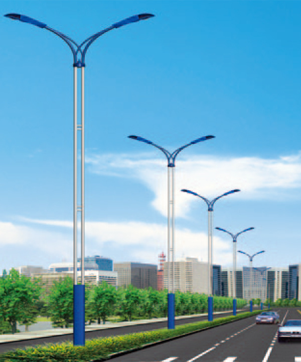 LED路灯-SFSB-004