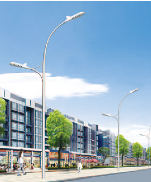 LED street lamp-SFSB-043