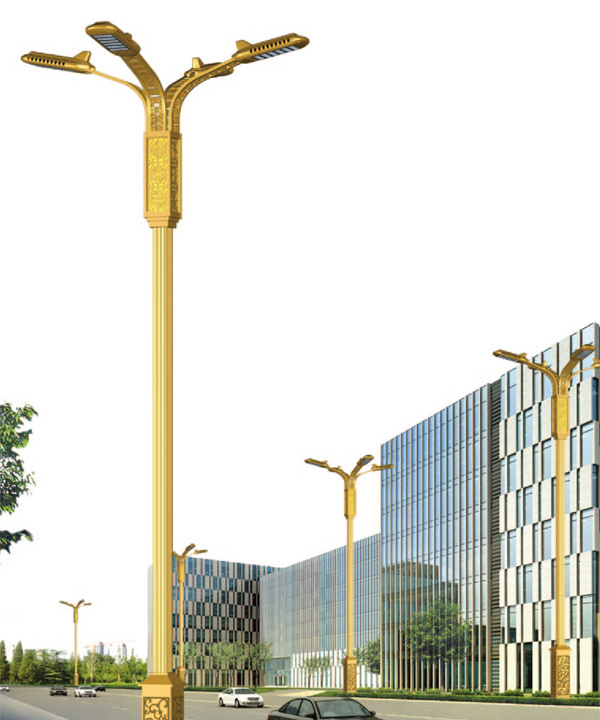 LED street lamp-SFSB-047