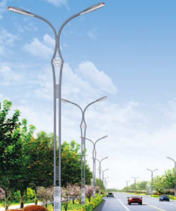 LED street lamp-SFSB-027