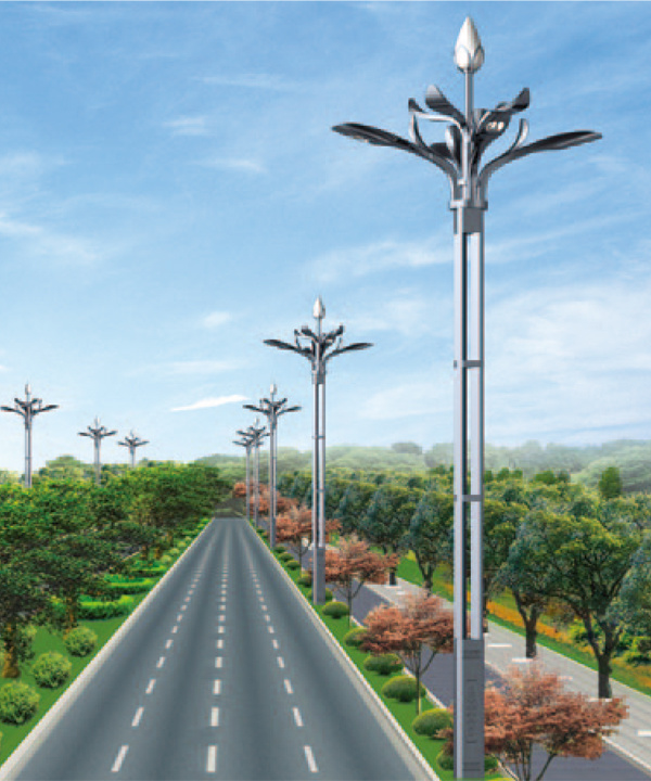 组合灯-SFZH-008