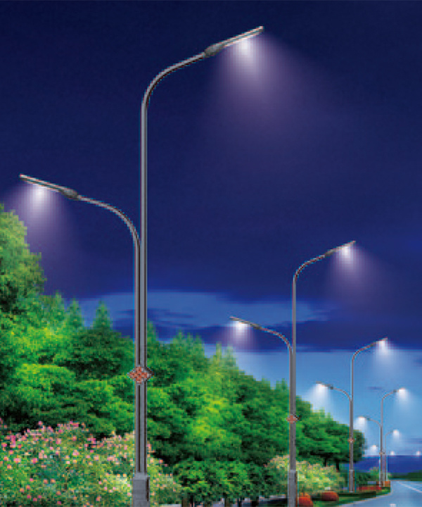 LED street lamp-SFSB-030
