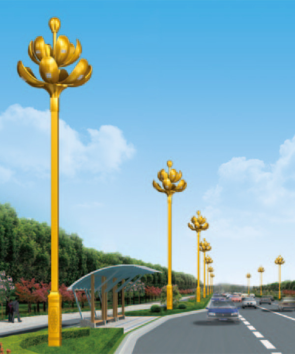 组合灯-SFZH-011