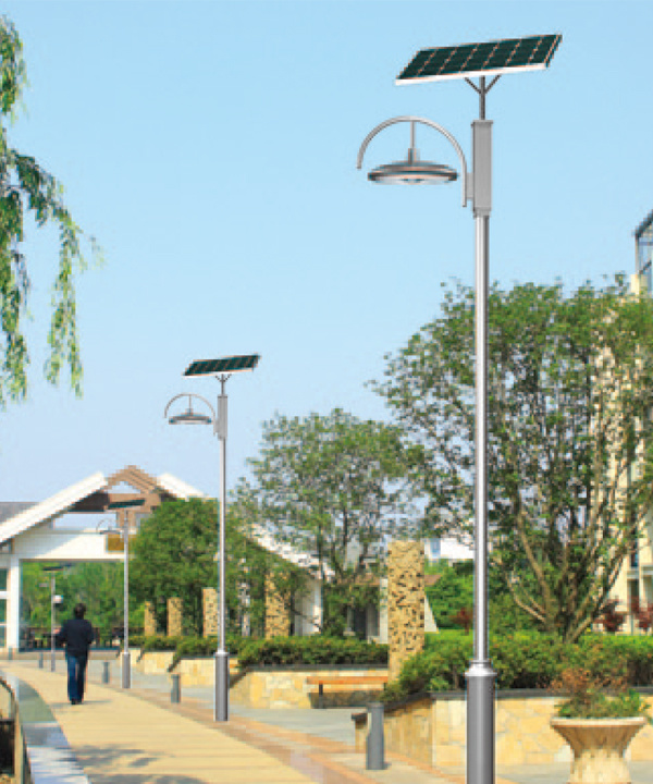  Solar street lamp-SFTYN-003
