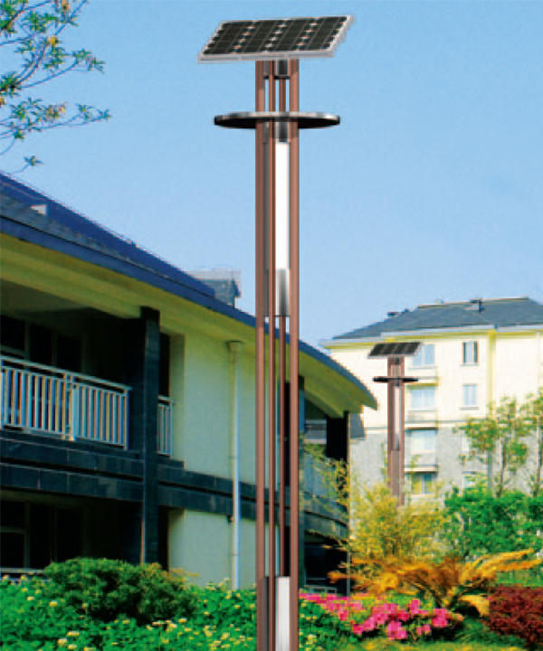 Solar street lamp-SFTYN-002